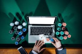 Зеркало Casino Malina